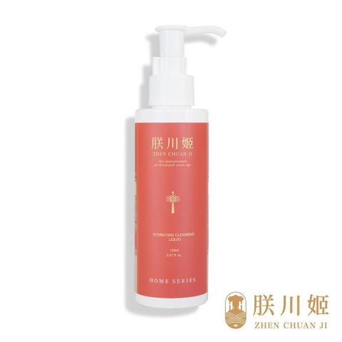 ZHEN CHUAN JI 朕川姬 【南紡購物中心】 黛卸妝凝露 150ml