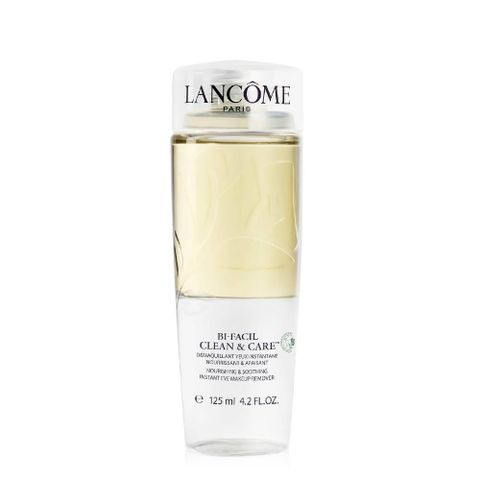 Lancome 蘭蔻 玫瑰精華卸妝液 125ml 保濕款