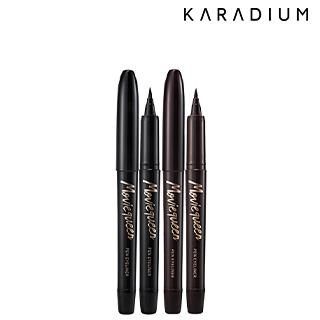 KARADIUM Movie Queen電影女王防水眼線筆 (2色可選)