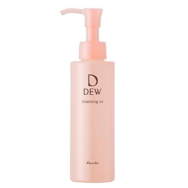 KANEBO 佳麗寶 【南紡購物中心】 DEW水潤潔膚油 150ml