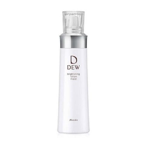 KANEBO 佳麗寶 【南紡購物中心】 DEW淨潤白柔膚露150ml