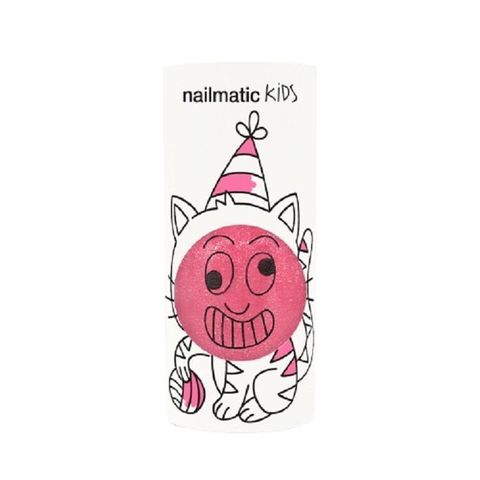 nailmatic 兒童指甲油(Kitty凱蒂)