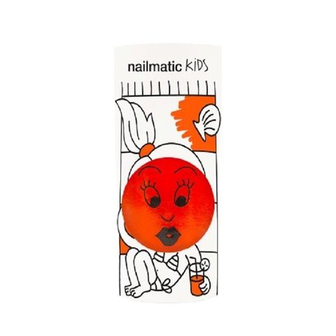 nailmatic 兒童指甲油(Dori朵麗)