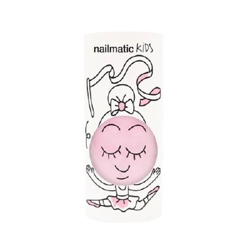 nailmatic 兒童指甲油(Bella貝拉)