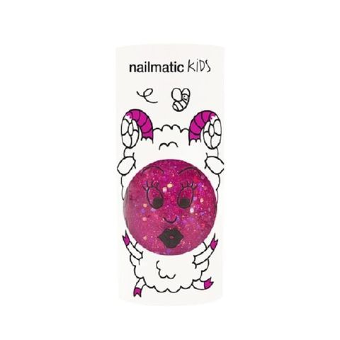 nailmatic 兒童指甲油(Sheepy雪碧)