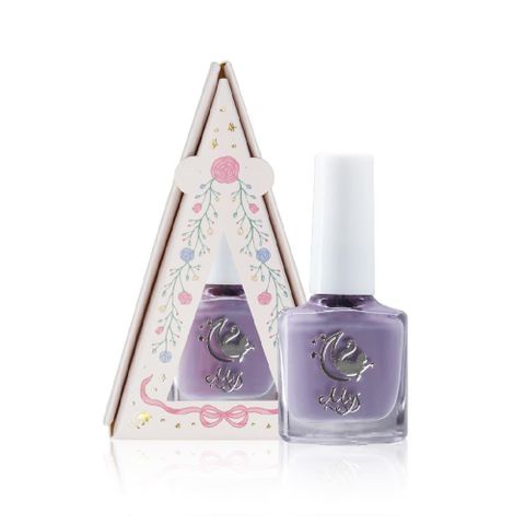 Mys蜜思水性指甲油 我的舒適時間7ml-【桑椹奶油】