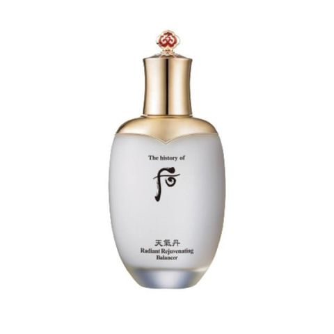 【WHOO 后】天氣丹華炫重生水 150ML