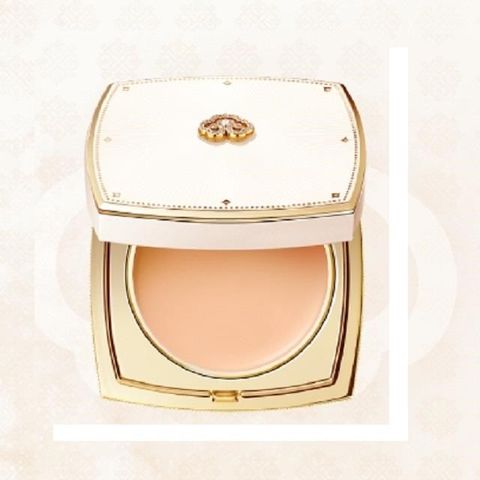 【WHOO 后】拱辰享絲絨柔霧水粉餅SPF35/PA++ 10g