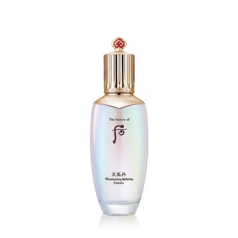 【WHOO 后】天氣丹華炫重生晶露150ml