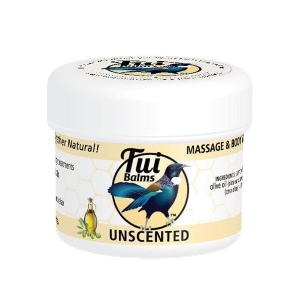  【Tui Balms】DIY蜂蠟身體按摩精油膏(無香味) 100g