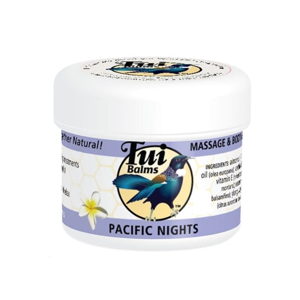 【Tui Balms】輕盈逆齡身體按摩精油蜂蠟膏(甜美花香) 100g〈精油膏〉