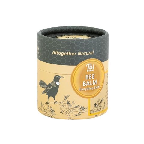 【Tui Balms】蜂膠修護萬用精油蜂蠟膏 100g紙板裝〈萬用膏〉