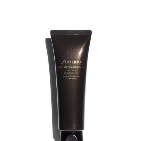 SHISEIDO 資生堂 【南紡購物中心】 【國際櫃】極上御藏潔膚皂125ml