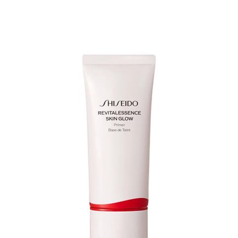 SHISEIDO 資生堂 【南紡購物中心】 【國際櫃】超聚光活膚精華妝前乳SPF25PA++ 30mL