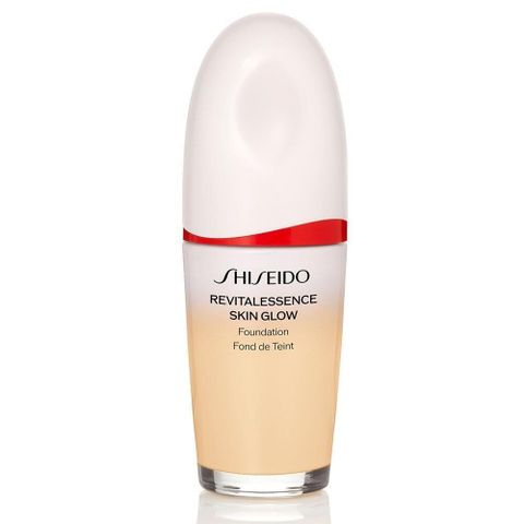 SHISEIDO 資生堂 【南紡購物中心】 【國際櫃】超聚光活膚精華粉底SPF30PA+++ 30ml 