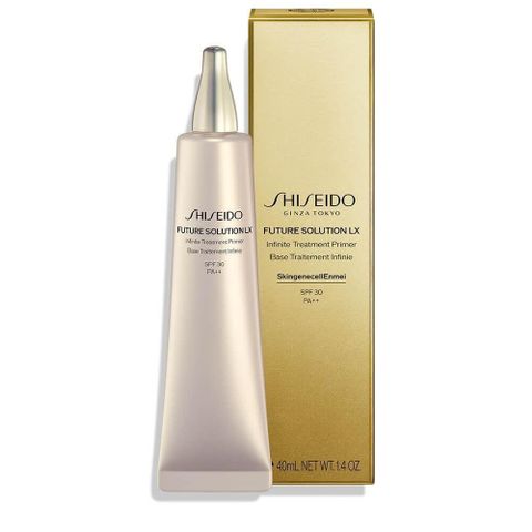 SHISEIDO 資生堂 國際櫃 極上御藏珍珠光持妝乳 SPF30 PA++ 40ml