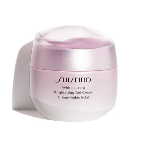 SHISEIDO 資生堂 【南紡購物中心】 【 國際櫃】激透光水乳霜50ml