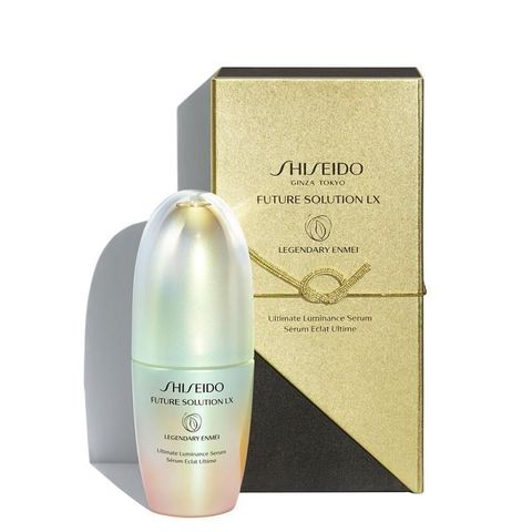 SHISEIDO 資生堂 【南紡購物中心】 【國際櫃】極上御藏傳奇精萃30ML