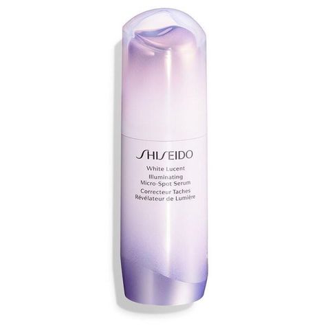 SHISEIDO 資生堂 【南紡購物中心】 【國際櫃】激透光亮白淡斑精華50mL