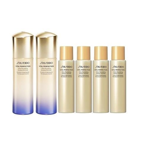 SHISEIDO 資生堂 SHISEIDO_資生堂 激抗痕100%水光神蹟組(盒裝) (2024年周慶限定)