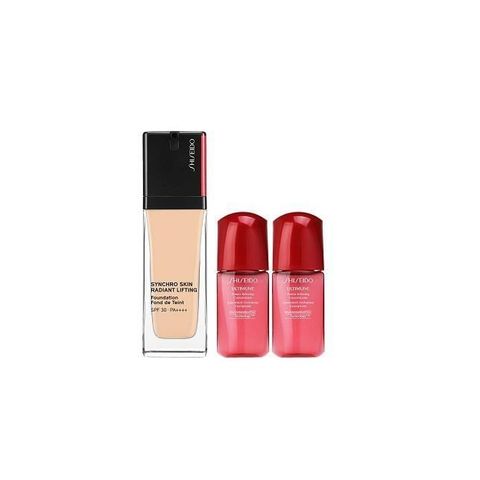 SHISEIDO 資生堂 全方位養膚粉底組 (2024年周慶限定)