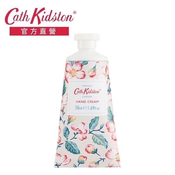 Cath Kidston 【南紡購物中心】  綻放攀緣花護手霜 50ml