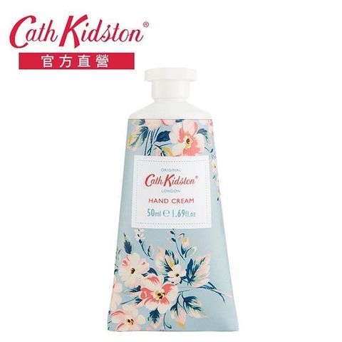 Cath Kidston 【南紡購物中心】  彩花小市集護手霜 50ml