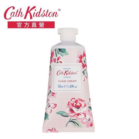 Cath Kidston 【南紡購物中心】  森林玫瑰護手霜 50ml