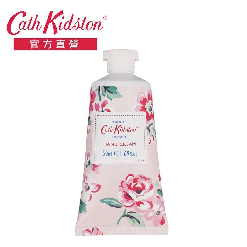 Cath Kidston 森林玫瑰護手霜50ml - PChome 24h購物