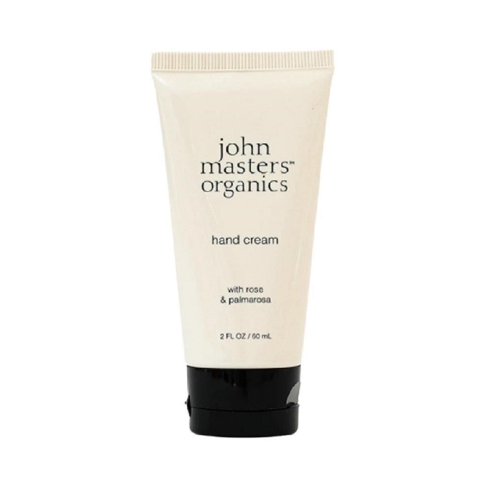 John Masters Organics 【南紡購物中心】  玫瑰賦活護手霜 60ml