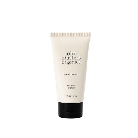 John Masters Organics 【南紡購物中心】  檸檬生薑賦活護手霜 60ml