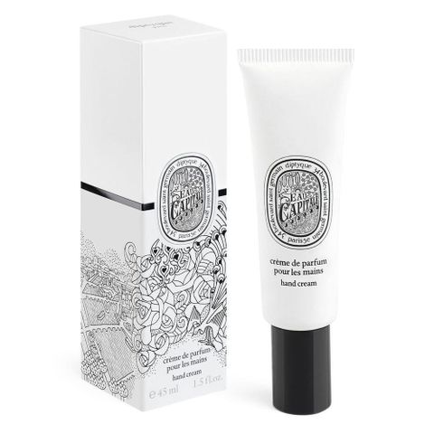 Diptyque 【南紡購物中心】  花都之水護手霜 45ml