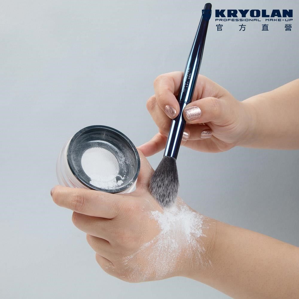  【KRYOLAN歌劇魅影】超濾鏡柔光蜜粉 15g