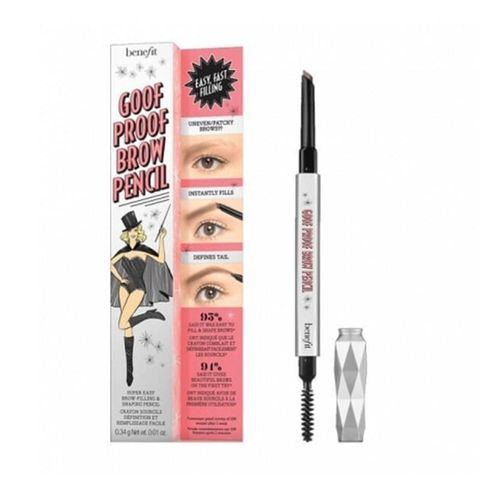 【Benefit】好上手眉筆 0.34g