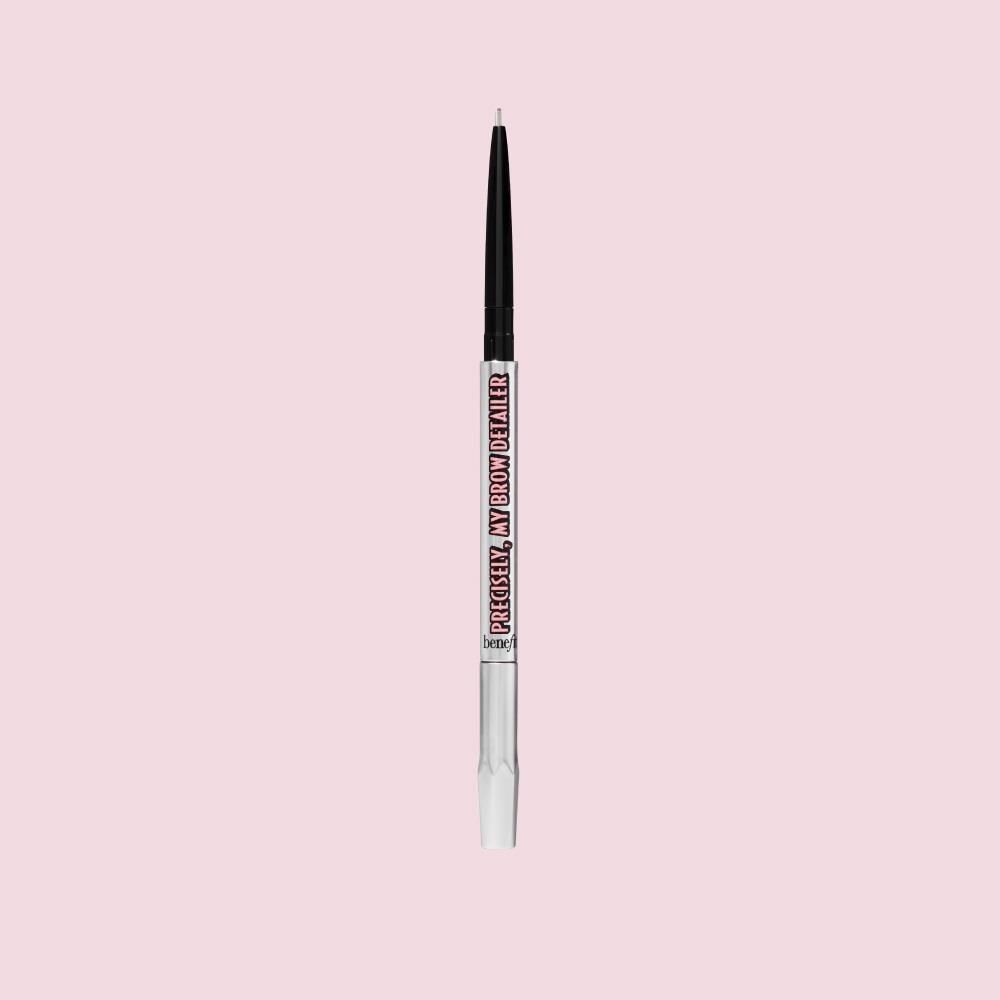 Benefit 2024NEW我的超極細眉筆