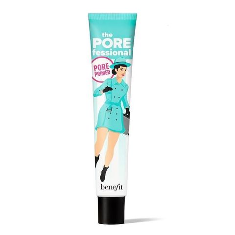 【benefit】嘖嘖稱齊毛孔隱形露 加大容量版 44ml (2025限定)