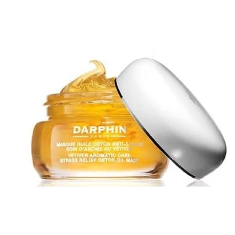 Darphin 朵法 岩蘭草舒壓花瓣精露面膜 50ml