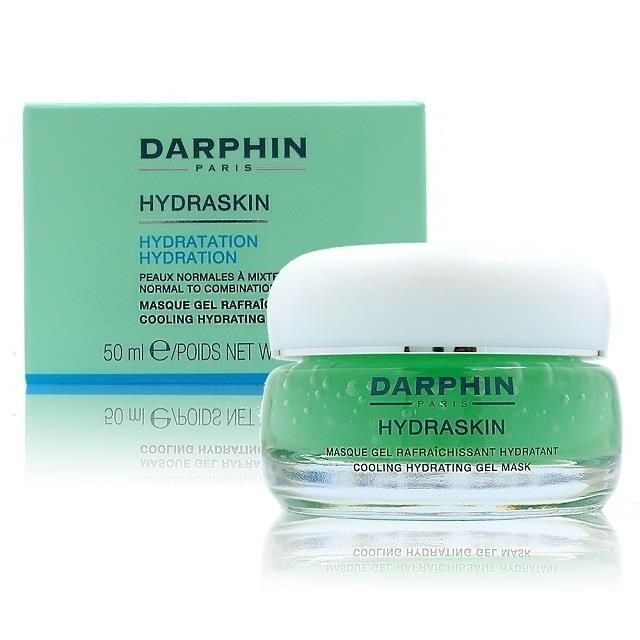 Darphin 朵法 【南紡購物中心】 活水保濕凝膠面膜 50ml