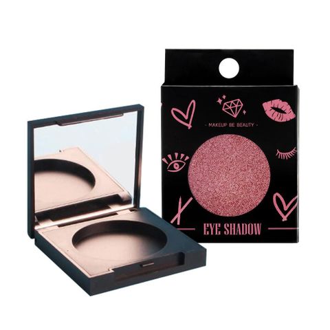 AFTER艾芙特36mm單色金蔥眼影(贈單格眼影盒)15色任選401~415