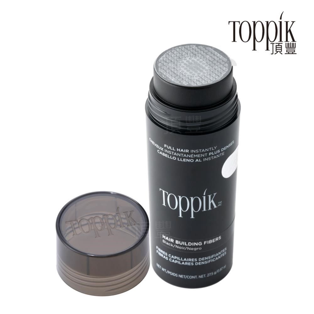 Toppik 頂豐 增髮纖維-27.5g