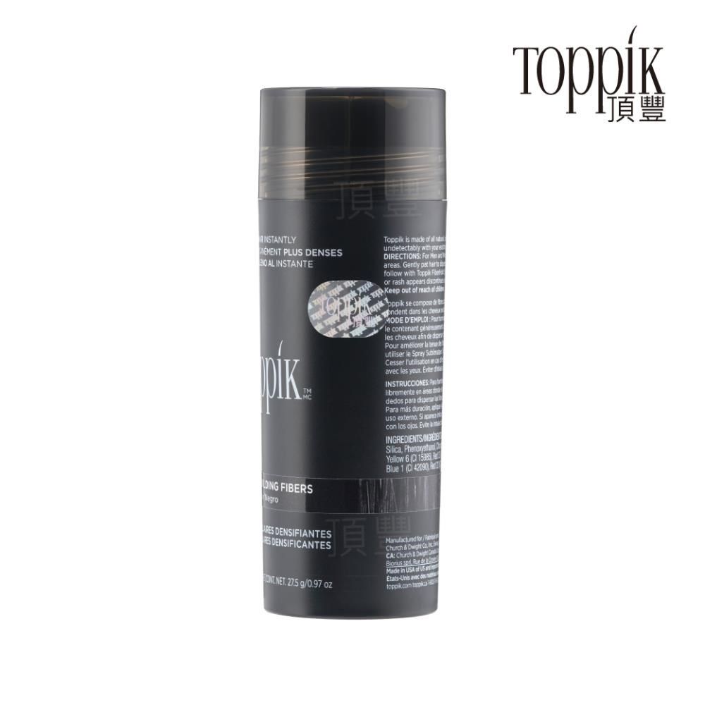 Toppik 頂豐 增髮纖維-27.5g