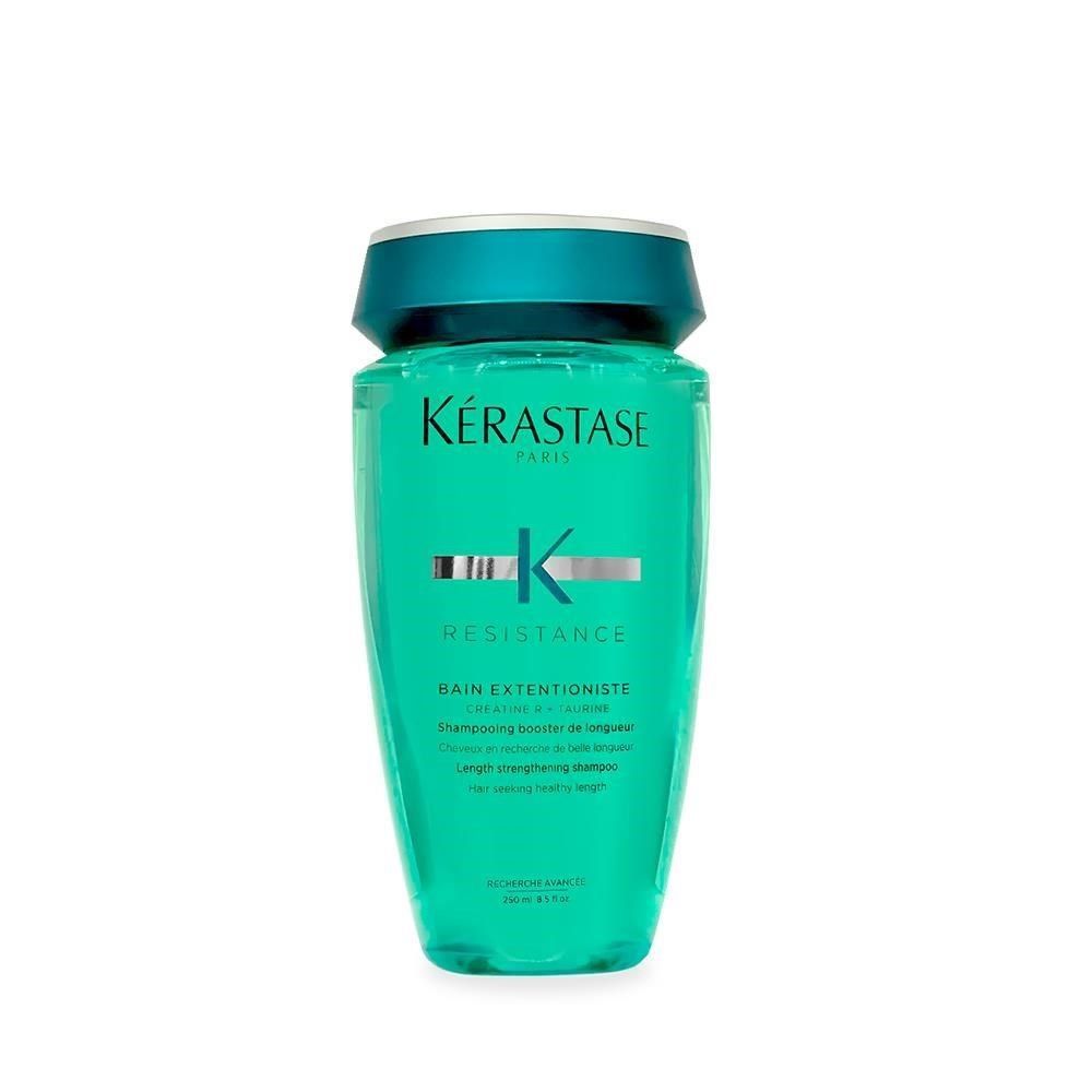 Kerastase 卡詩 【南紡購物中心】  巴黎 煥髮彈韌髮浴 250ml (染燙後護理)