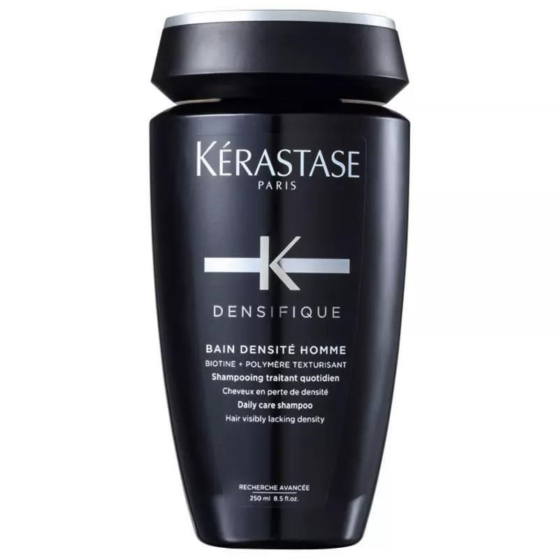 Kerastase 卡詩 【南紡購物中心】  巴黎 男仕賦活健髮浴 250ml