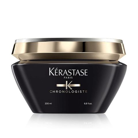 Kerastase 卡詩 黑鑽極萃逆時髮膜 200ml 升級版