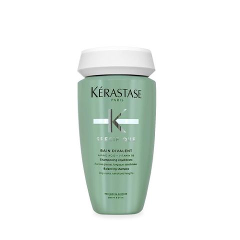 Kerastase 卡詩 【南紡購物中心】  巴黎 胺基酸髮浴 250ml