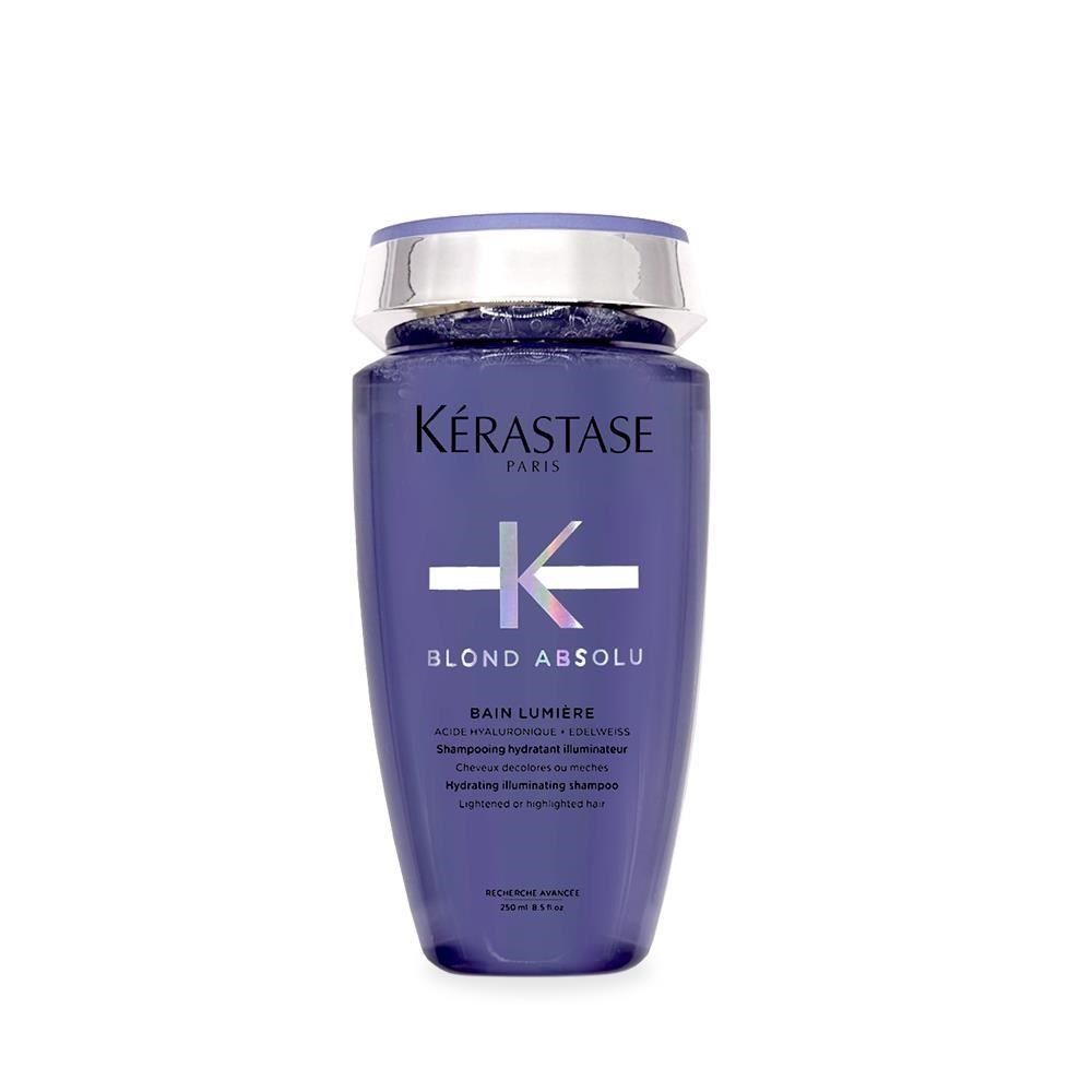 Kerastase 卡詩 燦金絕色髮浴 (保濕型) 250ml 漂染髮適用