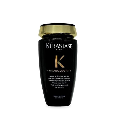 Kerastase 卡詩 【南紡購物中心】  巴黎黑鑽極萃逆時髮浴 250ml