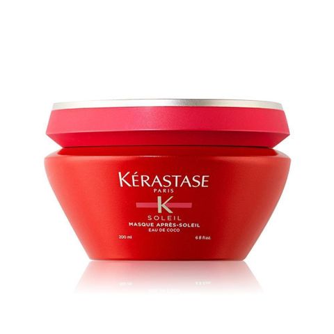 Kerastase 卡詩 【南紡購物中心】  巴黎 Soleil 曬後修復髮膜 200ml