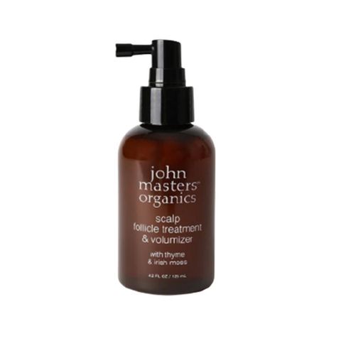 John Masters Organics 【南紡購物中心】  深層頭皮調理露 125ml