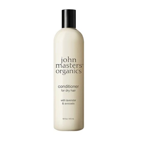 John Masters Organics 【南紡購物中心】 John Maters Organics 薰衣草酪梨密集護髮乳 473ml